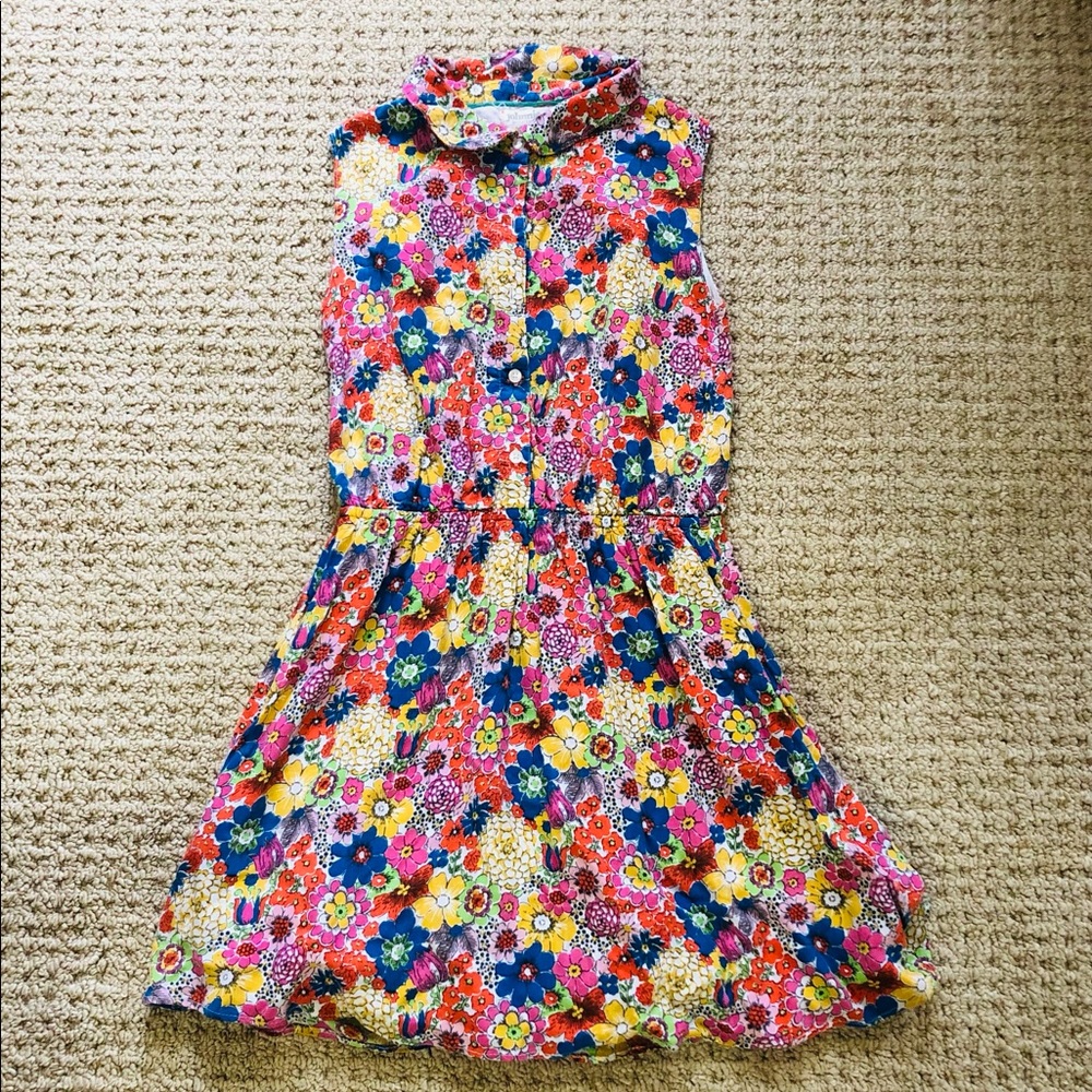 JOHNNIE B ( Mini Boden) DRESS